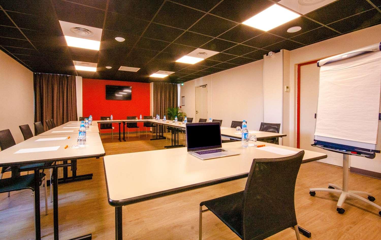Best Western Hotelio Montpellier Sud Eksteriør billede