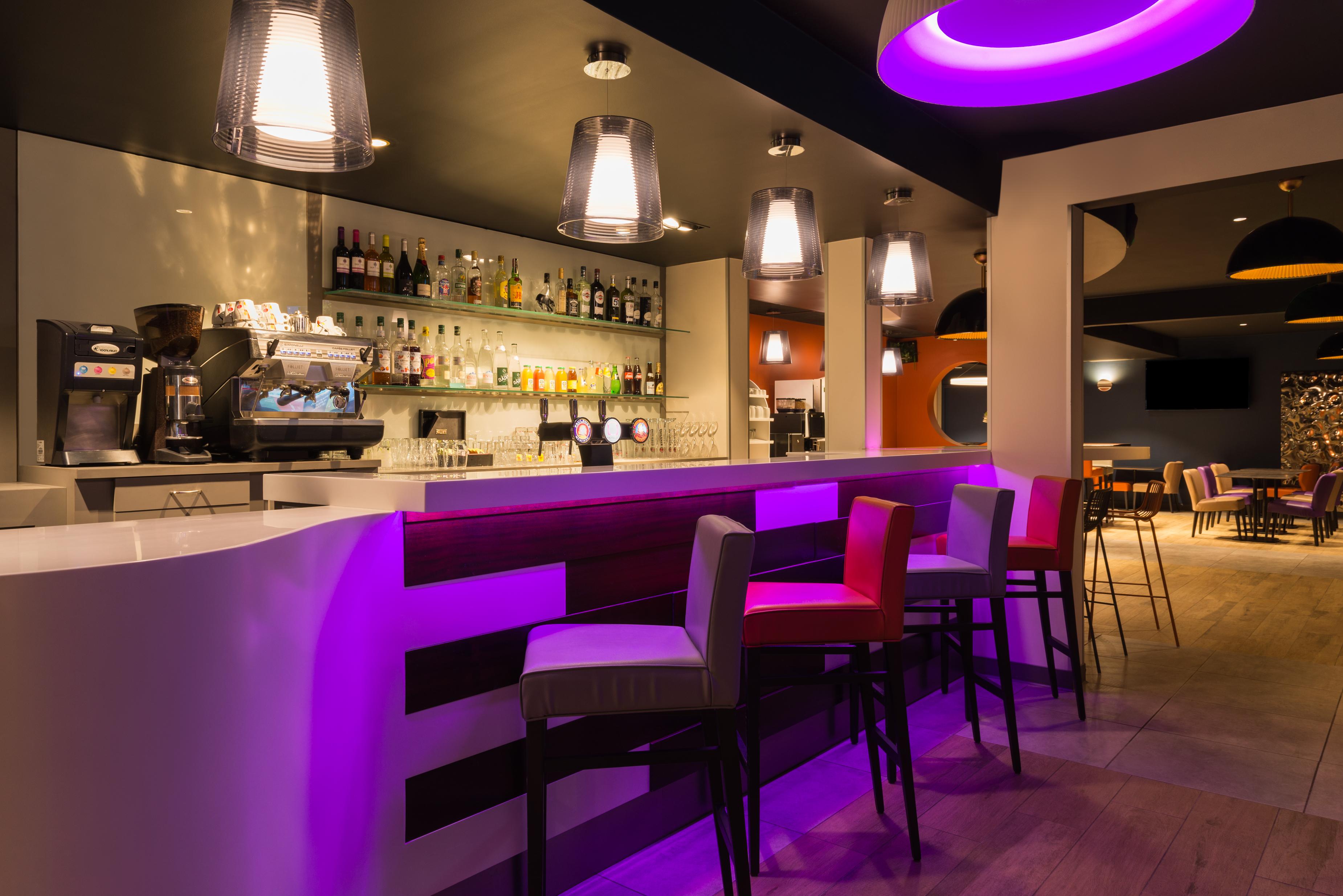 Best Western Hotelio Montpellier Sud Eksteriør billede