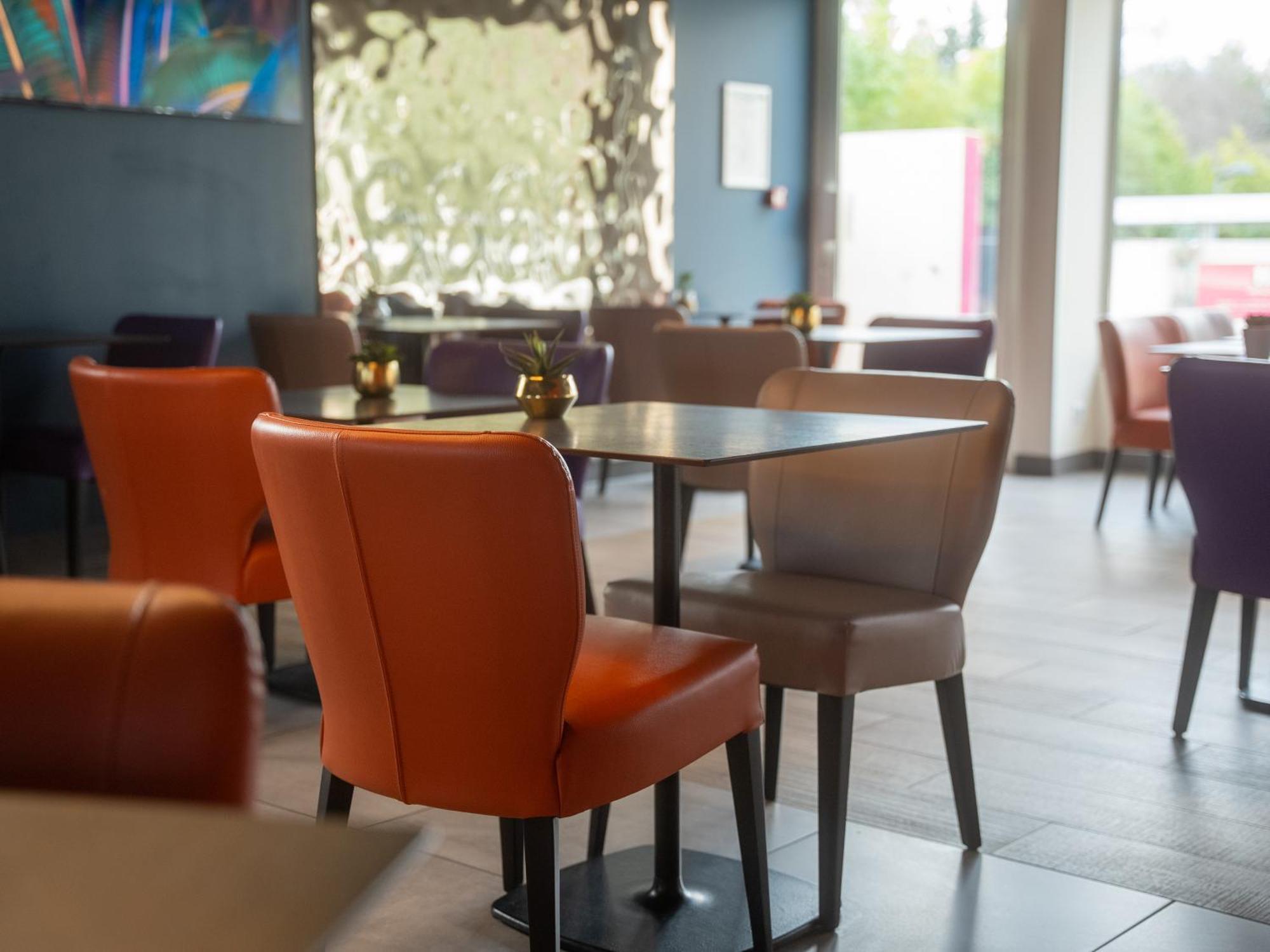 Best Western Hotelio Montpellier Sud Eksteriør billede
